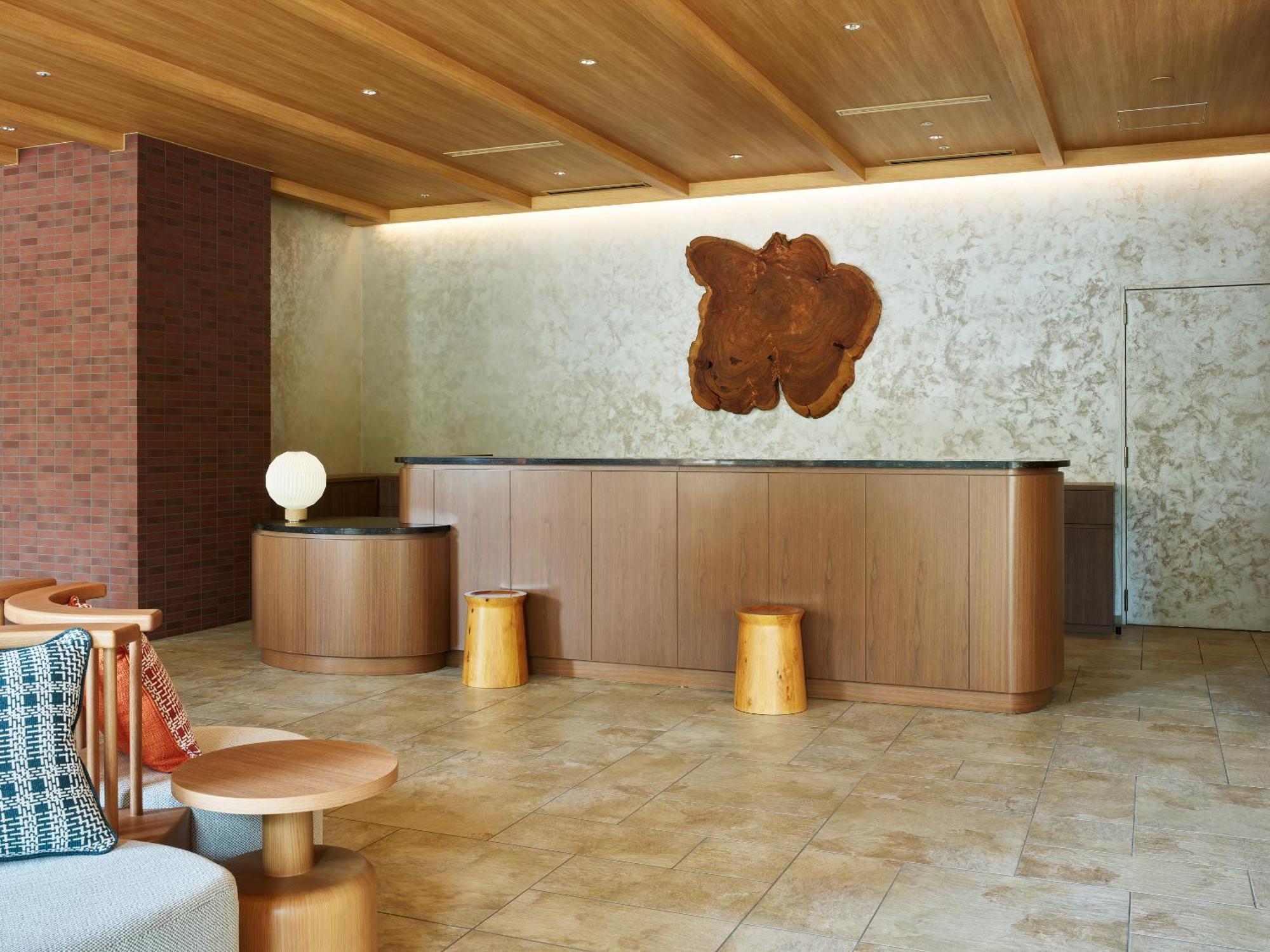 Mitsui Garden Hotel Kashiwa-No-Ha Park Side - Chiba Exterior photo